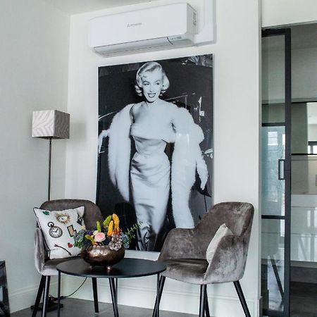 B&B Bubbles&Bites Oostvoorne Ngoại thất bức ảnh
