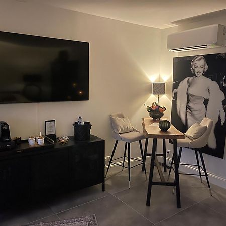 B&B Bubbles&Bites Oostvoorne Ngoại thất bức ảnh