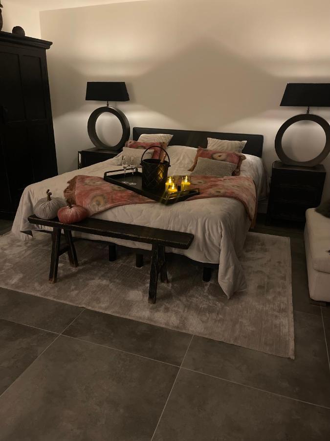 B&B Bubbles&Bites Oostvoorne Ngoại thất bức ảnh