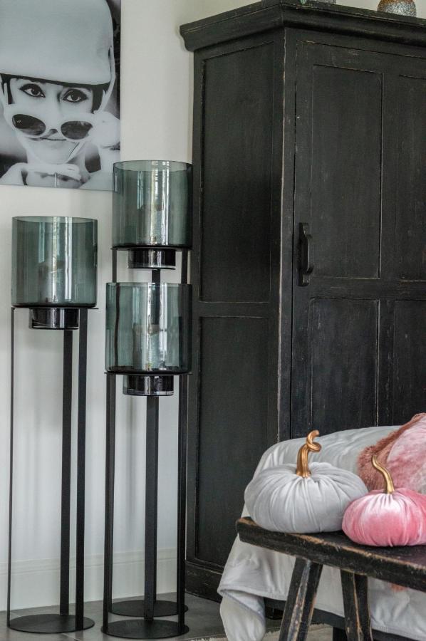 B&B Bubbles&Bites Oostvoorne Ngoại thất bức ảnh