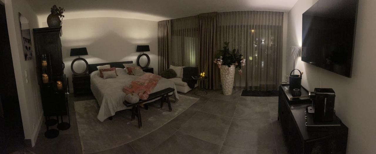 B&B Bubbles&Bites Oostvoorne Ngoại thất bức ảnh