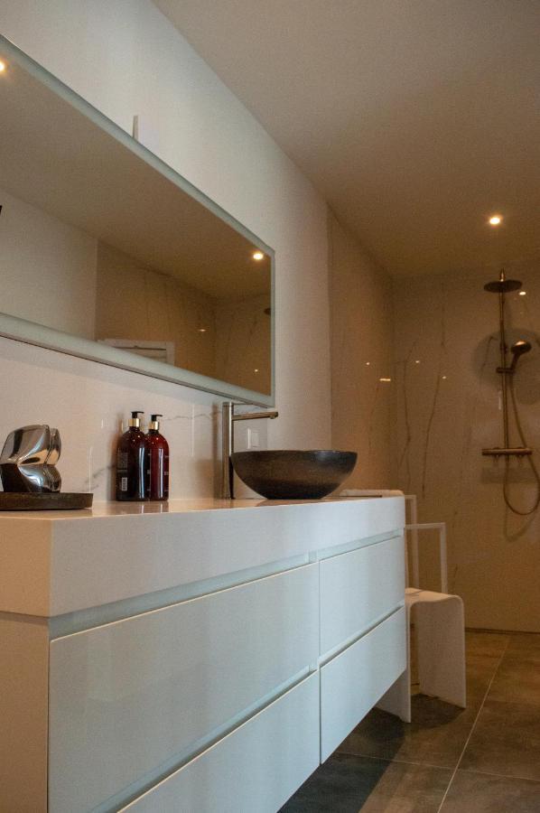B&B Bubbles&Bites Oostvoorne Ngoại thất bức ảnh