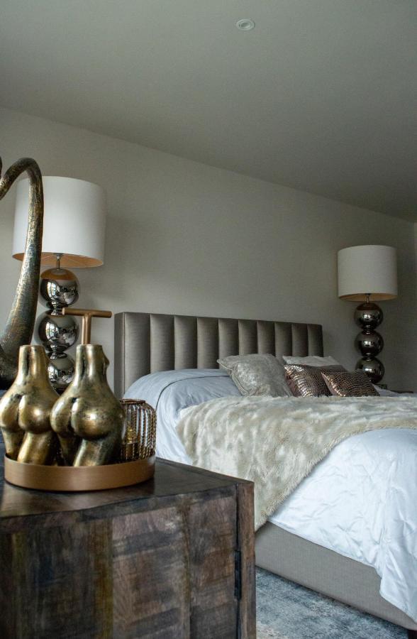 B&B Bubbles&Bites Oostvoorne Ngoại thất bức ảnh