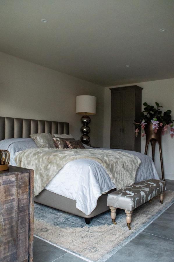 B&B Bubbles&Bites Oostvoorne Ngoại thất bức ảnh