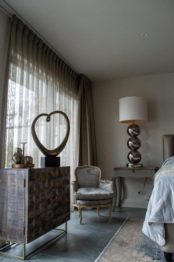 B&B Bubbles&Bites Oostvoorne Ngoại thất bức ảnh