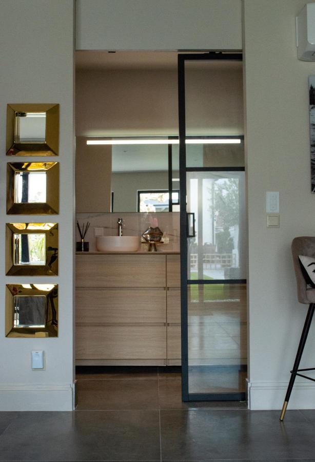 B&B Bubbles&Bites Oostvoorne Ngoại thất bức ảnh