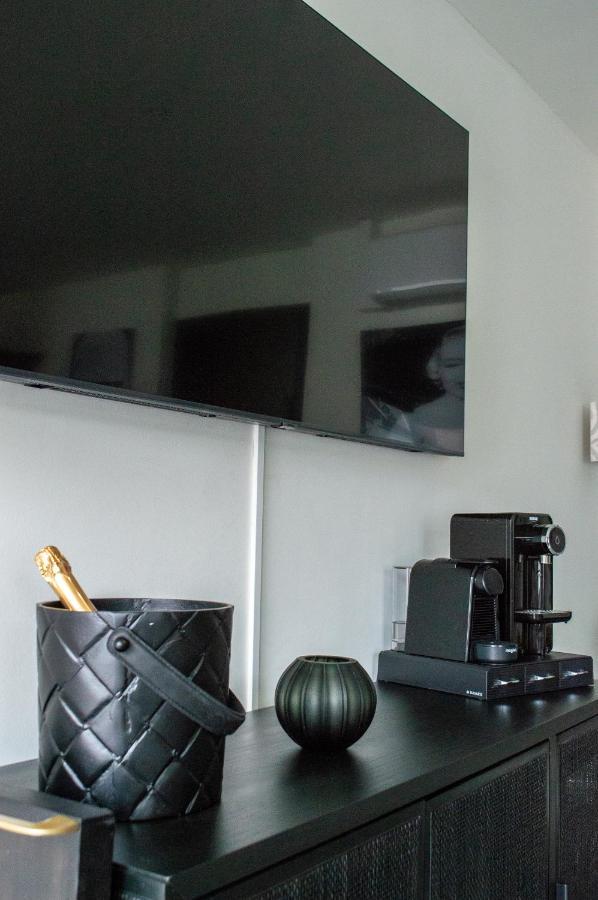 B&B Bubbles&Bites Oostvoorne Ngoại thất bức ảnh