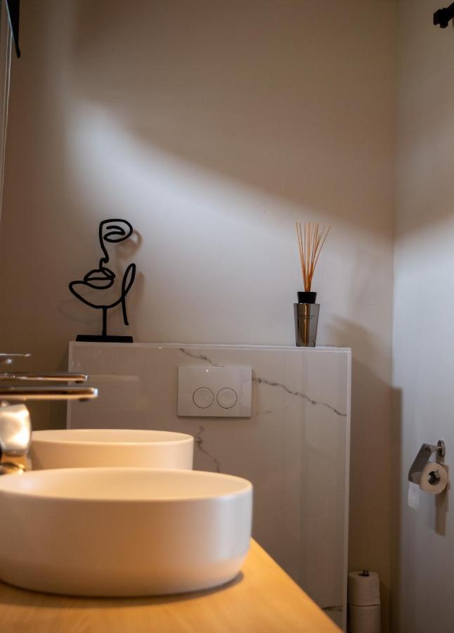 B&B Bubbles&Bites Oostvoorne Ngoại thất bức ảnh