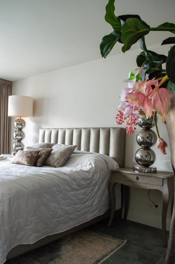 B&B Bubbles&Bites Oostvoorne Ngoại thất bức ảnh