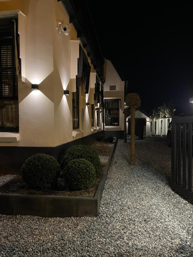 B&B Bubbles&Bites Oostvoorne Ngoại thất bức ảnh