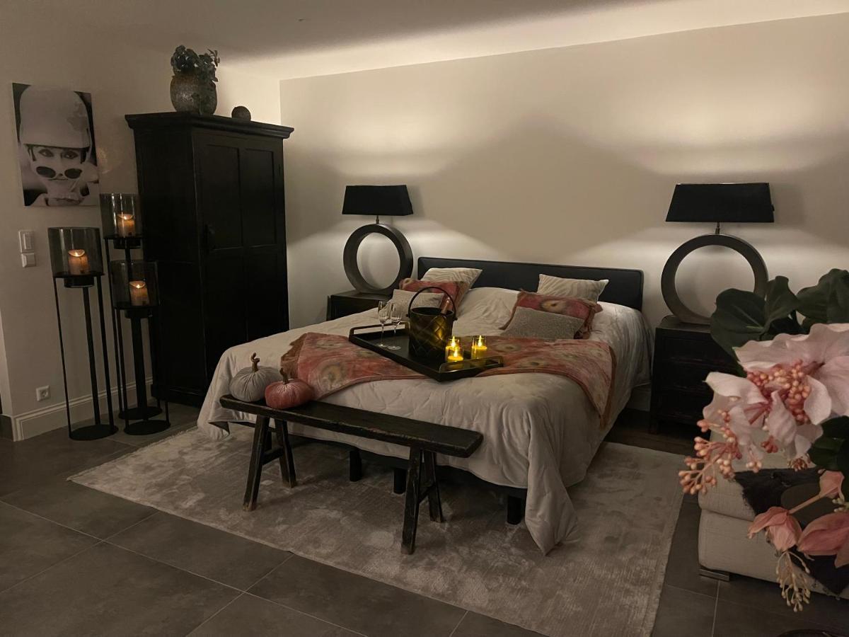 B&B Bubbles&Bites Oostvoorne Ngoại thất bức ảnh
