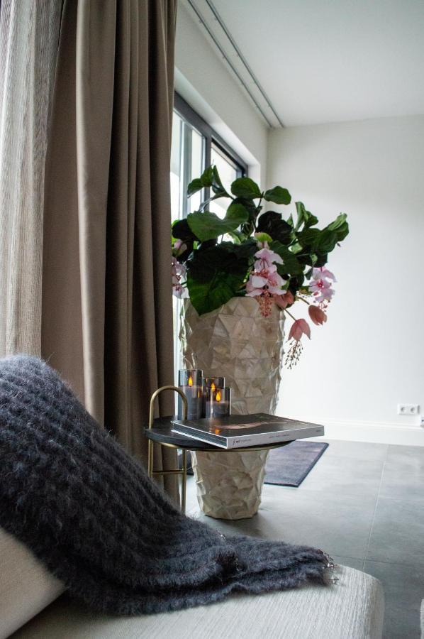 B&B Bubbles&Bites Oostvoorne Ngoại thất bức ảnh