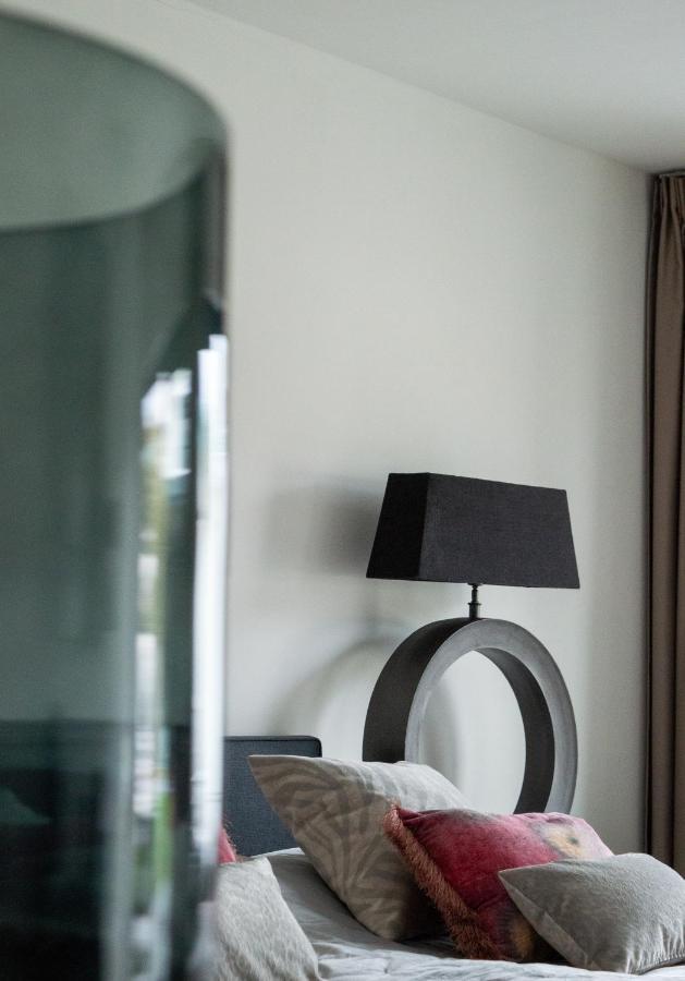 B&B Bubbles&Bites Oostvoorne Ngoại thất bức ảnh