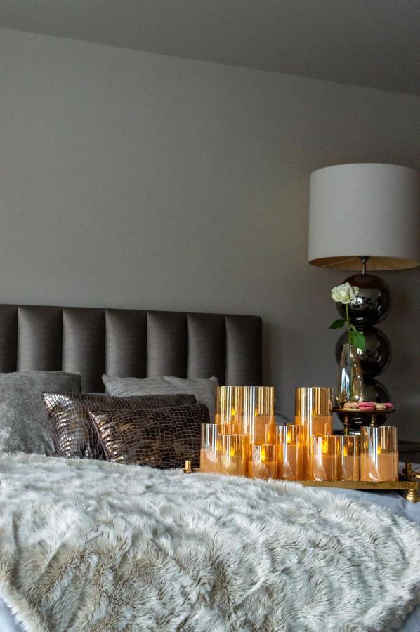 B&B Bubbles&Bites Oostvoorne Ngoại thất bức ảnh