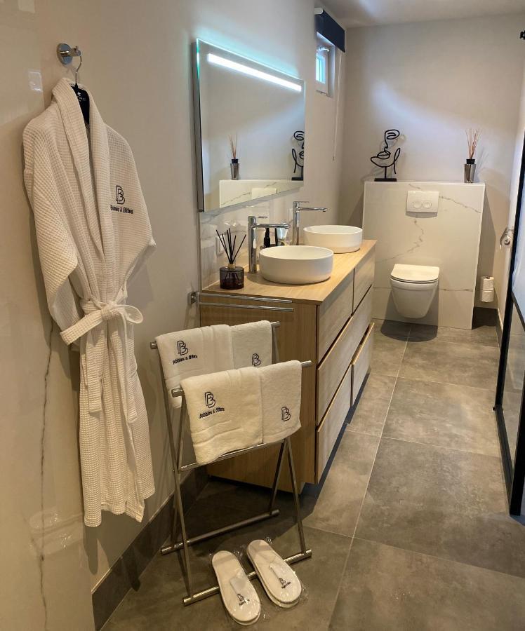 B&B Bubbles&Bites Oostvoorne Ngoại thất bức ảnh