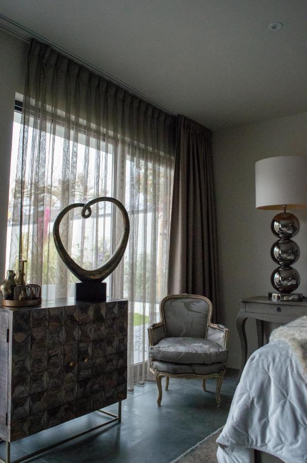 B&B Bubbles&Bites Oostvoorne Ngoại thất bức ảnh
